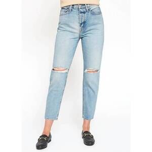 NEW NOEND susie classic fit jean in phoenix